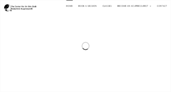 Desktop Screenshot of jinshindo.ca